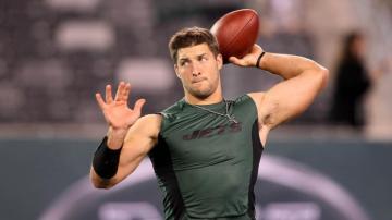 Tim Tebow HD