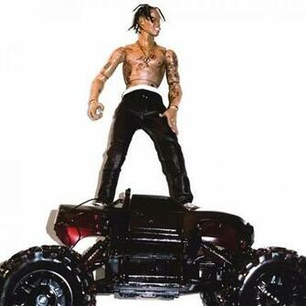 Rodeo Travis Scott Wallpaper Top