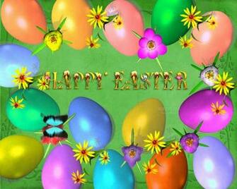Easter Wallpaper Top HD NicewallpaperHD