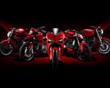 Motorcycle Wallpaper Wide HD Motorcycles