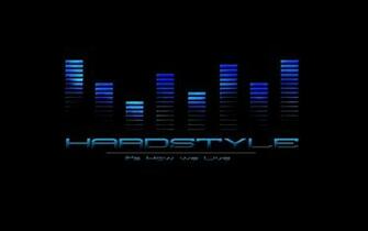 Hardstyle Wallpaper Music And Dance