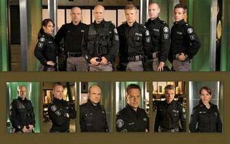 Flashpoint Image Wallpaper Cast HD