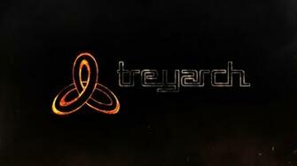 Treyarch Logos