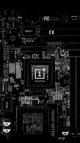 Oneplus Chip Wallpaper Lenovo