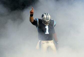 Fortaleza Ataque Terrestre La Versatilidad De Cam Newton