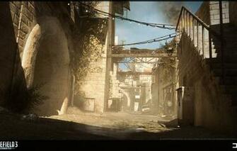 Wallpaper The City Battlefield Aftermath Premium Image For