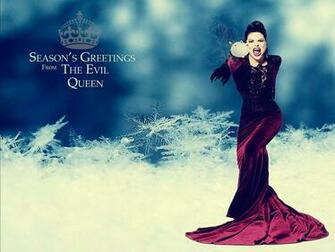 Once Upon A Time Season S Greetings