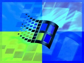 Windows Wallpaper