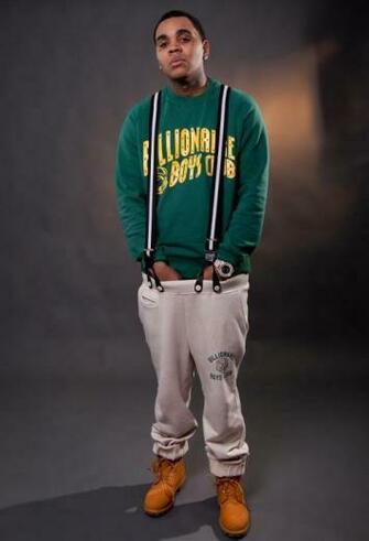 Kevin Gates Quotes