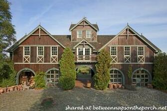 Mackenzie Childs Estate Is Take The Tour