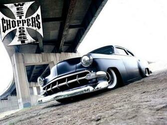 West Coast Choppers Wallpaper Riley S