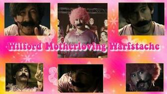 Wilford Motherloving Warfstache Wallpaper By Natoumjsonic On