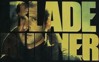 Blade Runner Wallpaper