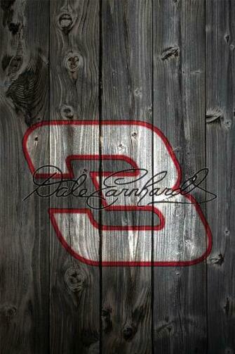 Dale Earnhardt Jr iPhone Wallpaper Email This To An