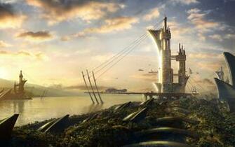 Mind Blowing Fantasy Wallpaper