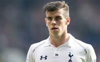 Gareth BaleHD Wallpaper