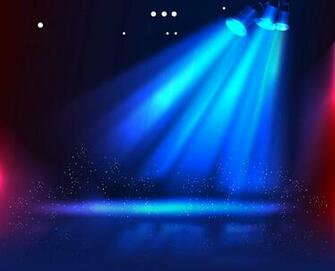Theater Background On