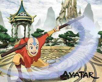 Aang Manga Wallpaper Movies And Read Online