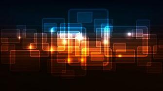 Shapes Graphics Abstract HD Desktop Wallpaper