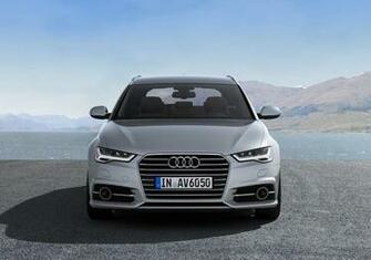 Wallpaper Of Audi A6 Avant Car Virtual University