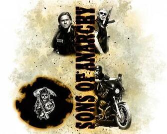 Sonja Galloway Sons Of Anarchy HD