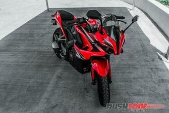 Velocidadmaxima Pulsar Rs Que Tal