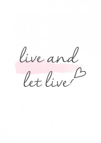 Let Live Wallpaper HD