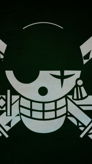 Anime One Piece Phone Wallpaper