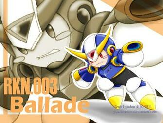 Rmn Chibi Ballade Wallp By Yukito Chan