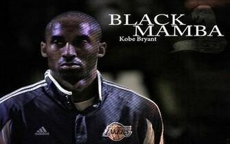Wallpaper Kobe Bryant HD Nba Fondos De Pantallas