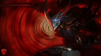 Blood Moon Yasuo Wallpaper By Sammylad298