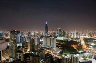 Panama City Wallpaper Image Group
