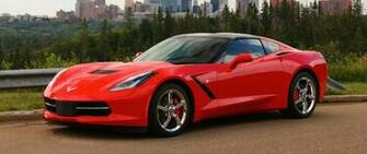Corvette Stingray Desktop Background Wallpaper