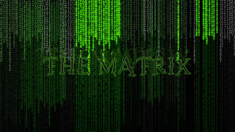 The Matrix HD Wallpaper