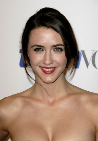 Madeline Zima Photos Tv Series Posters And Cast