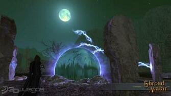 Shroud Of The Avatar Im Genes Juego Pc 3djuegos