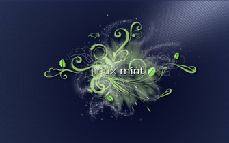 Linux Mint Wallpaper