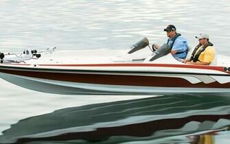 Ranger Z21 Intracoastal Tests News Photos Videos And Wallpaper