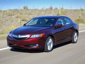 Acura Ilx Cool Cars Wallpaper