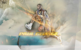 Paul George Wallpaper