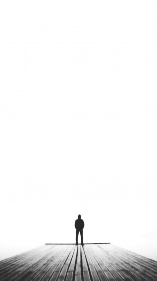 Sad Depressing Wallpaper