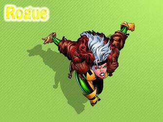 Rogue X Men Wallpaper Wa