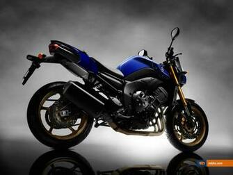 Yamaha Fz8 Fz8n Wallpaper Mbike