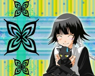 Bleach Soifon Wallpaper Shihouin Yoruichi