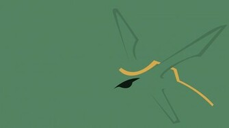 Rayquaza Art Sprites Wallpaper Spritedex Pok Dex