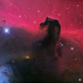 Hubble Orion Nebula Wallpaper