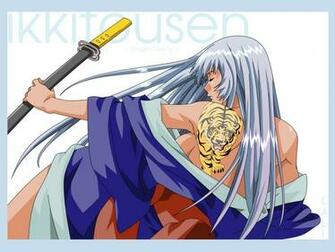 Ikki Tousen Computer Wallpaper Desktop Background Id