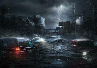 Best Apocalypse And Natural Disaster Scenes Pt Pics