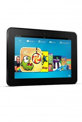 Put Wallpaper On The Kindle Fire HD
