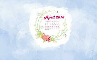 April Calendar Wallpaper Maxcalendars
